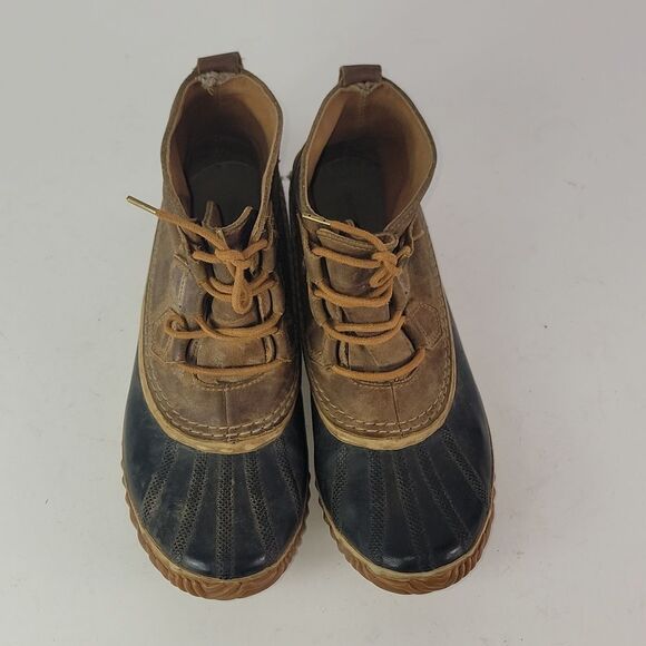 Sorel Out N About Waterproof Women's Winter Boots - Picture 9 of 14